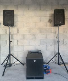 Location : amplificateur Location : amplificateur