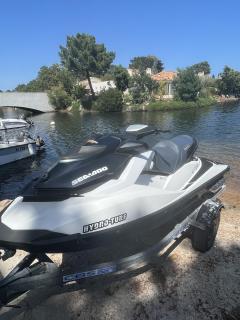 Location jet ski entre particuliers