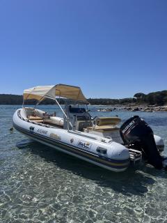 Location bateau avec skipper entre particuliers