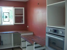 Service : pose de cuisine Service : pose de cuisine