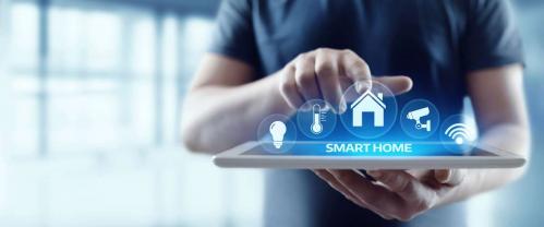 Service : domotique Service : domotique