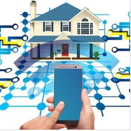 Service domotique 26 entre particuliers