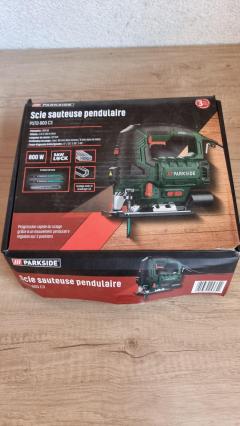 Location scie sauteuse entre particuliers
