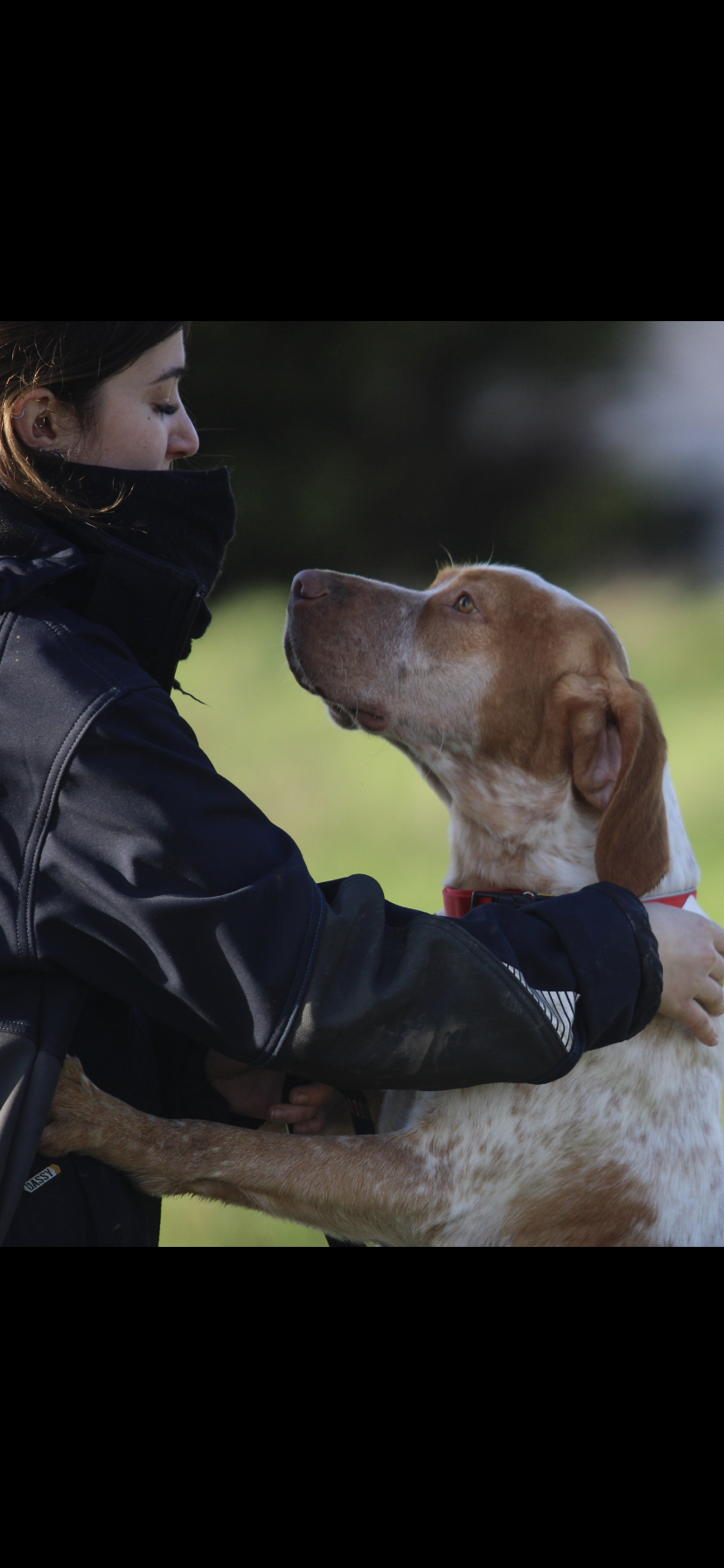 Service garde animaux 17 entre particuliers