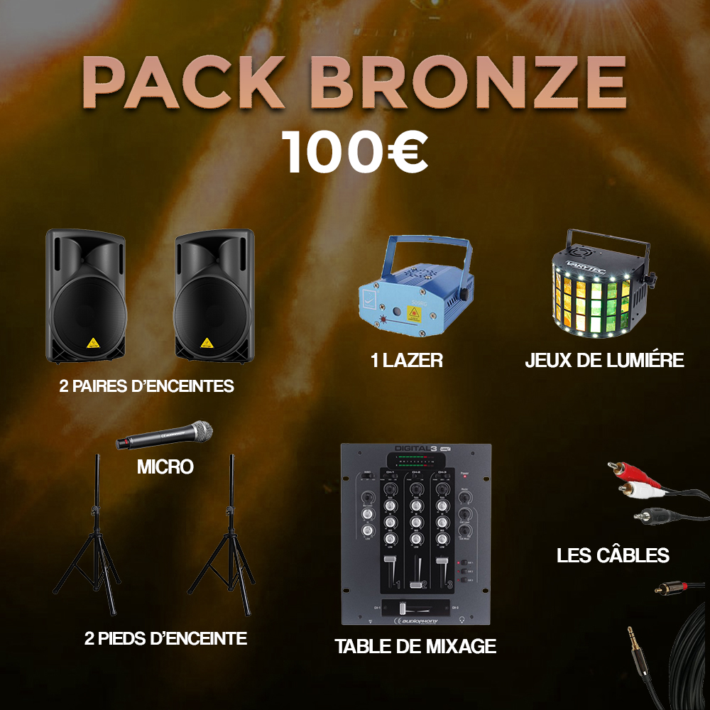 Location sono 49 entre particuliers