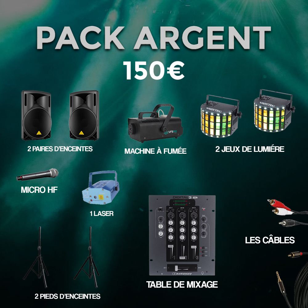 Location sono 49 entre particuliers