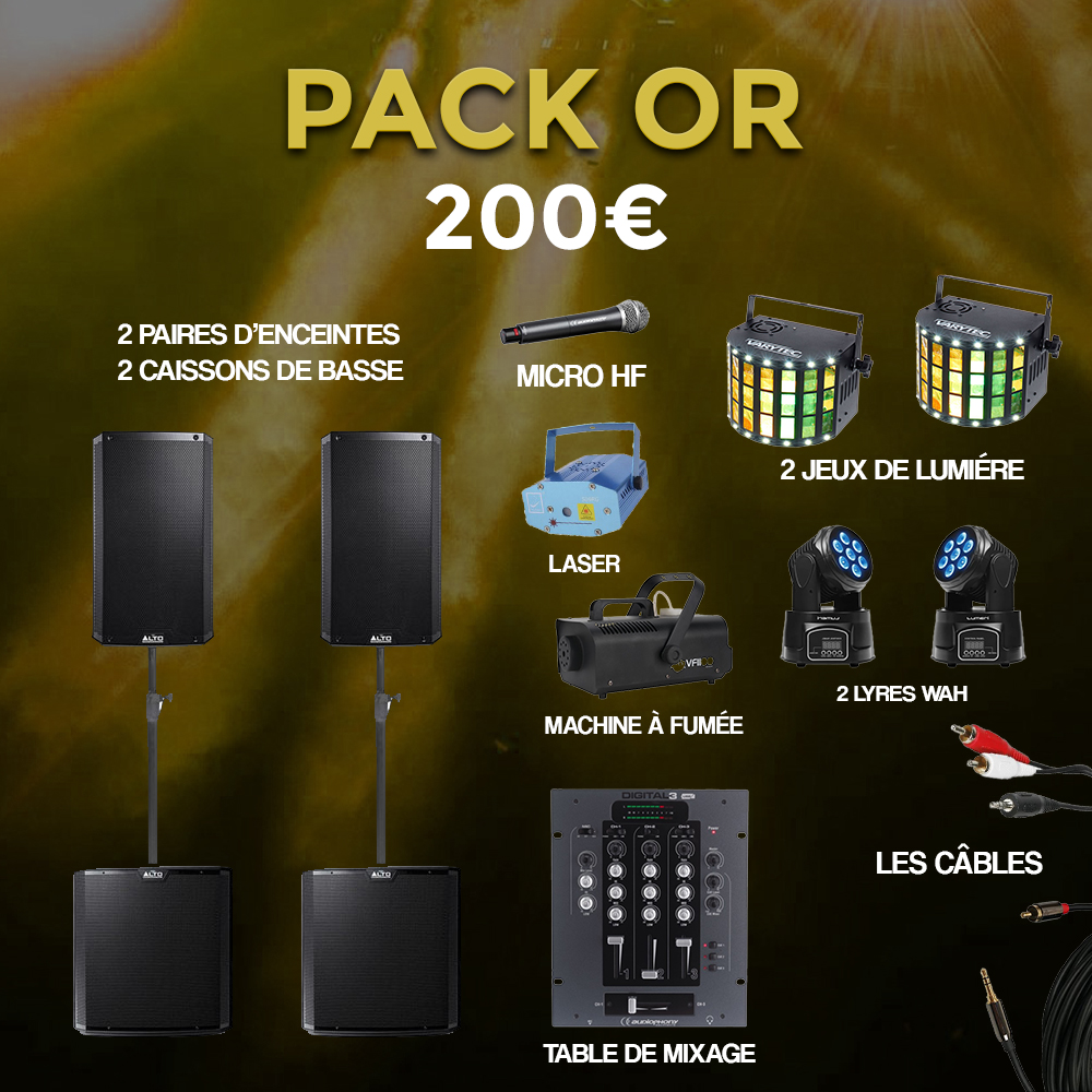 Location sono 49 entre particuliers