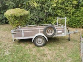 Location : remorque Location : remorque