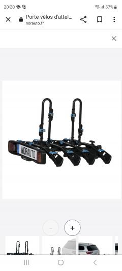 Location : porte velo Location : porte velo