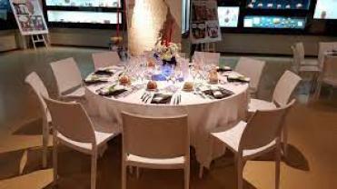 Louer la table