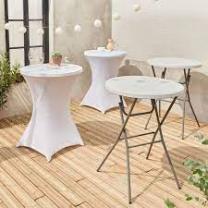 Louer la table