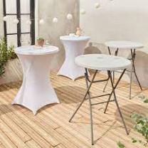 Location table de reception entre particuliers