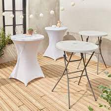 Location table de reception 33 entre particuliers