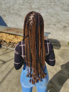 Service : coiffure Service : coiffure