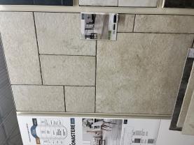 Service : carreleur Service : carreleur