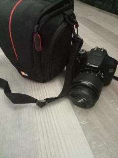 Louer l'appareil photo