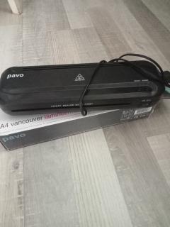 Location : plastifieuse Location : plastifieuse