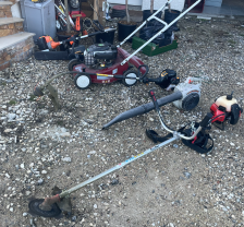 Location : debroussailleuse Location : debroussailleuse