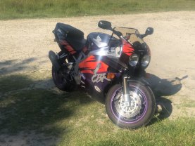 Location moto