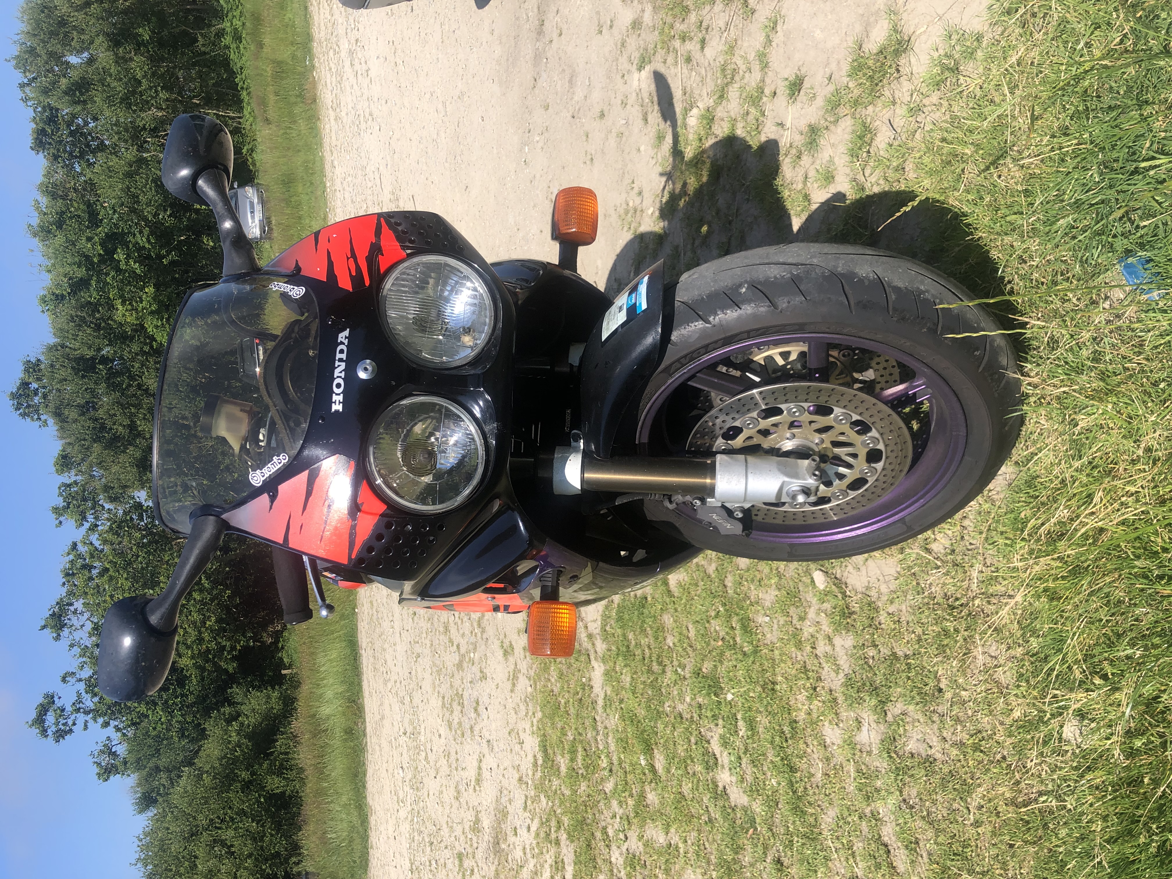 Location moto 29 entre particuliers