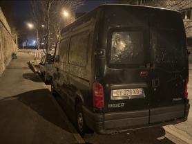 Louer l'utilitaire