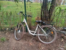Louer le vélo