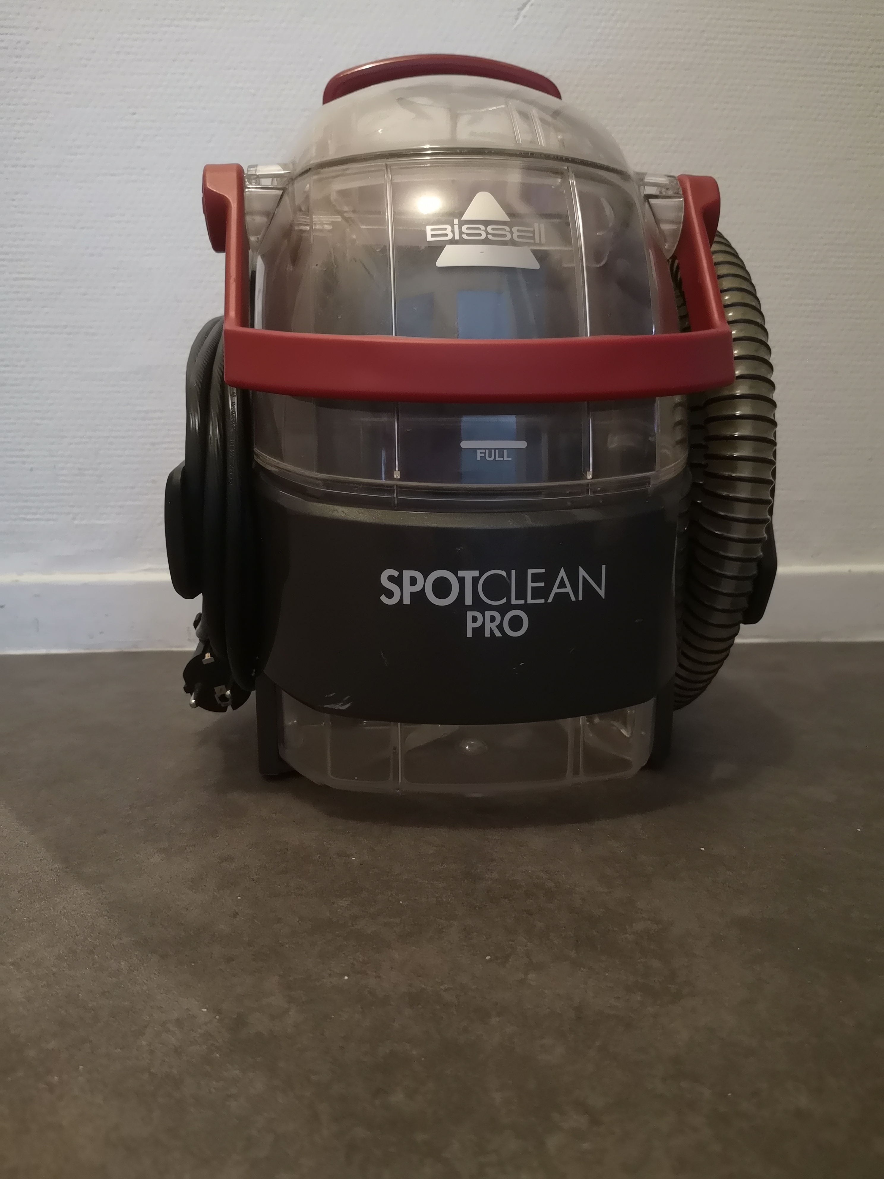 Location shampouineuse 38 entre particuliers