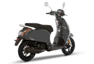 Location scooter entre particuliers