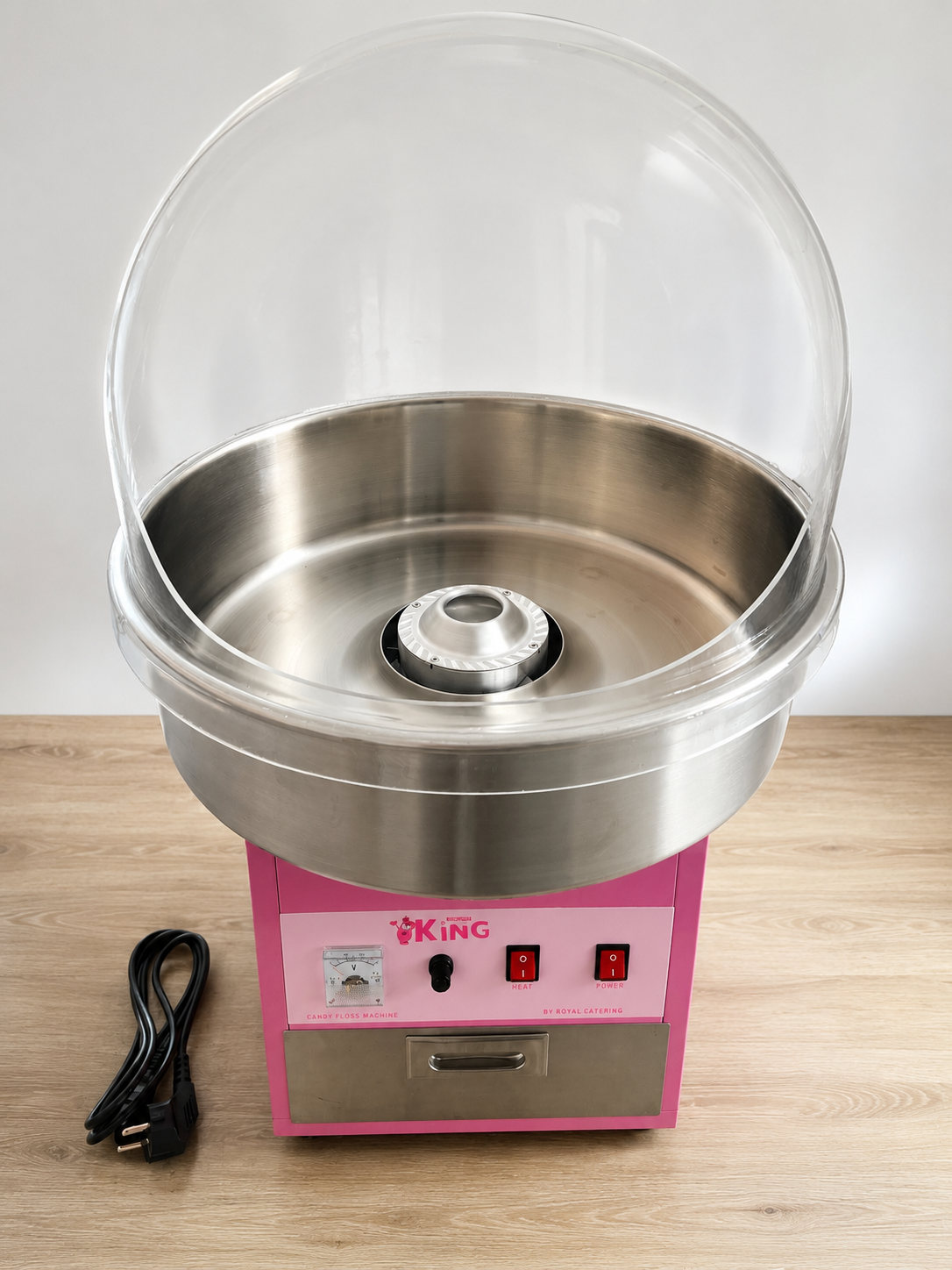 Location machine barbe a papa 56 entre particuliers