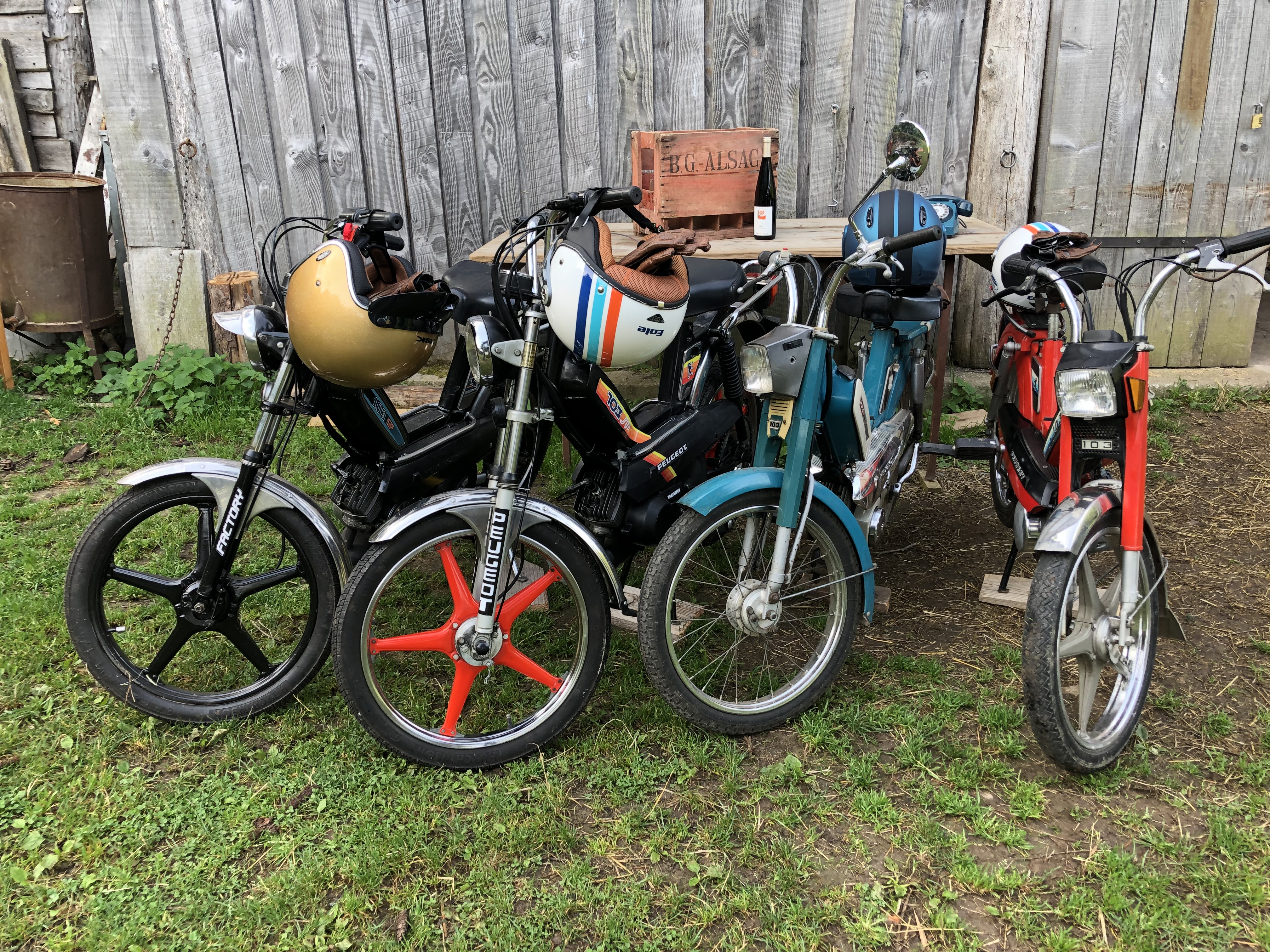 Location voiture ancienne collection 68 entre particuliers