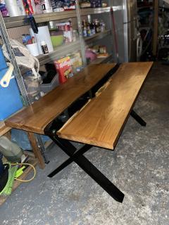 Louer la table