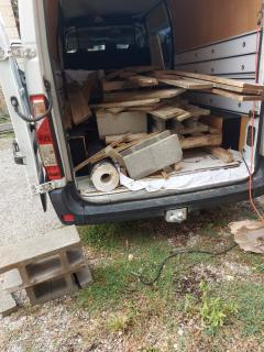 Service : debarras Service : debarras