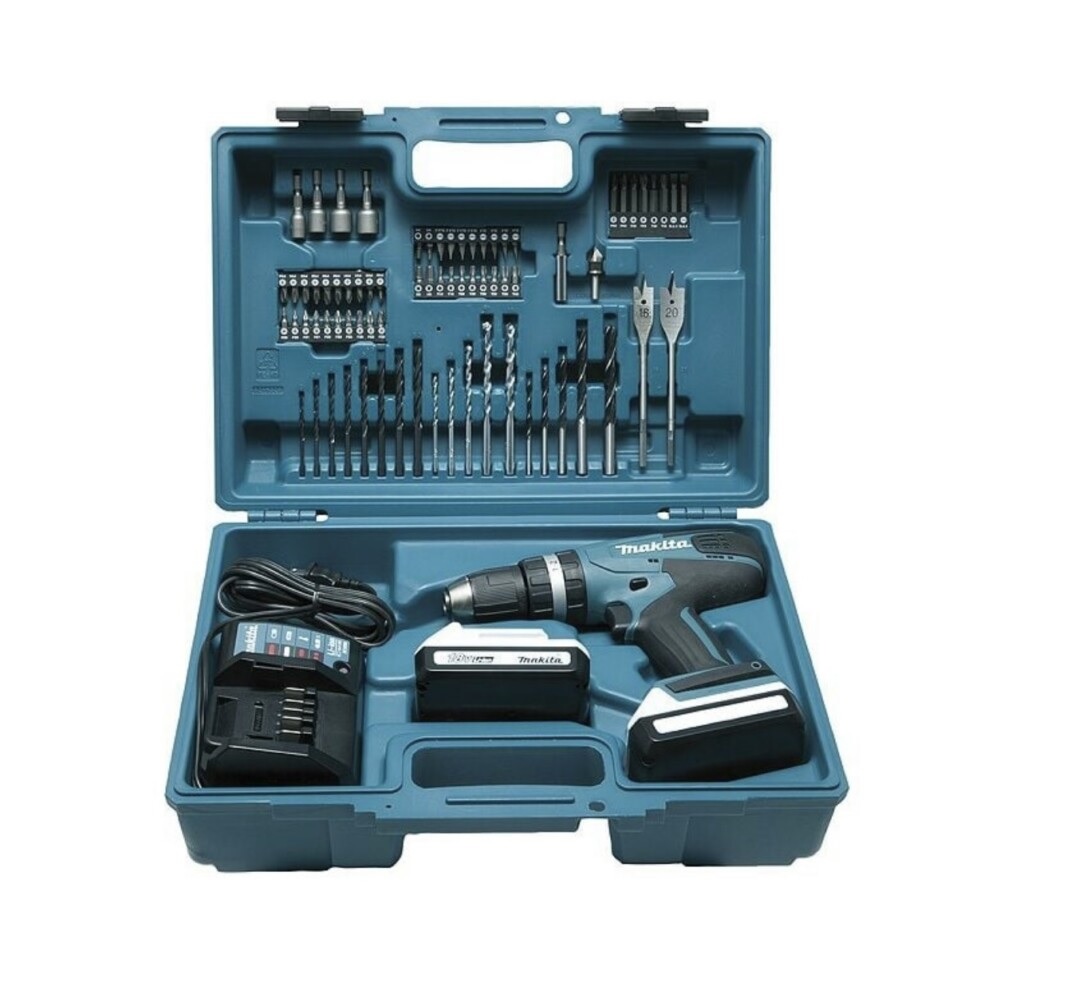 Location perceuse 75 entre particuliers