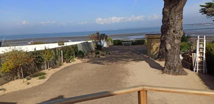 Demander ce jardinier