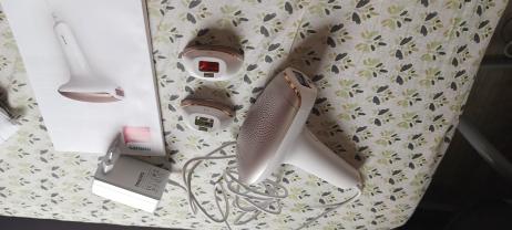 Location : epilateur Location : epilateur