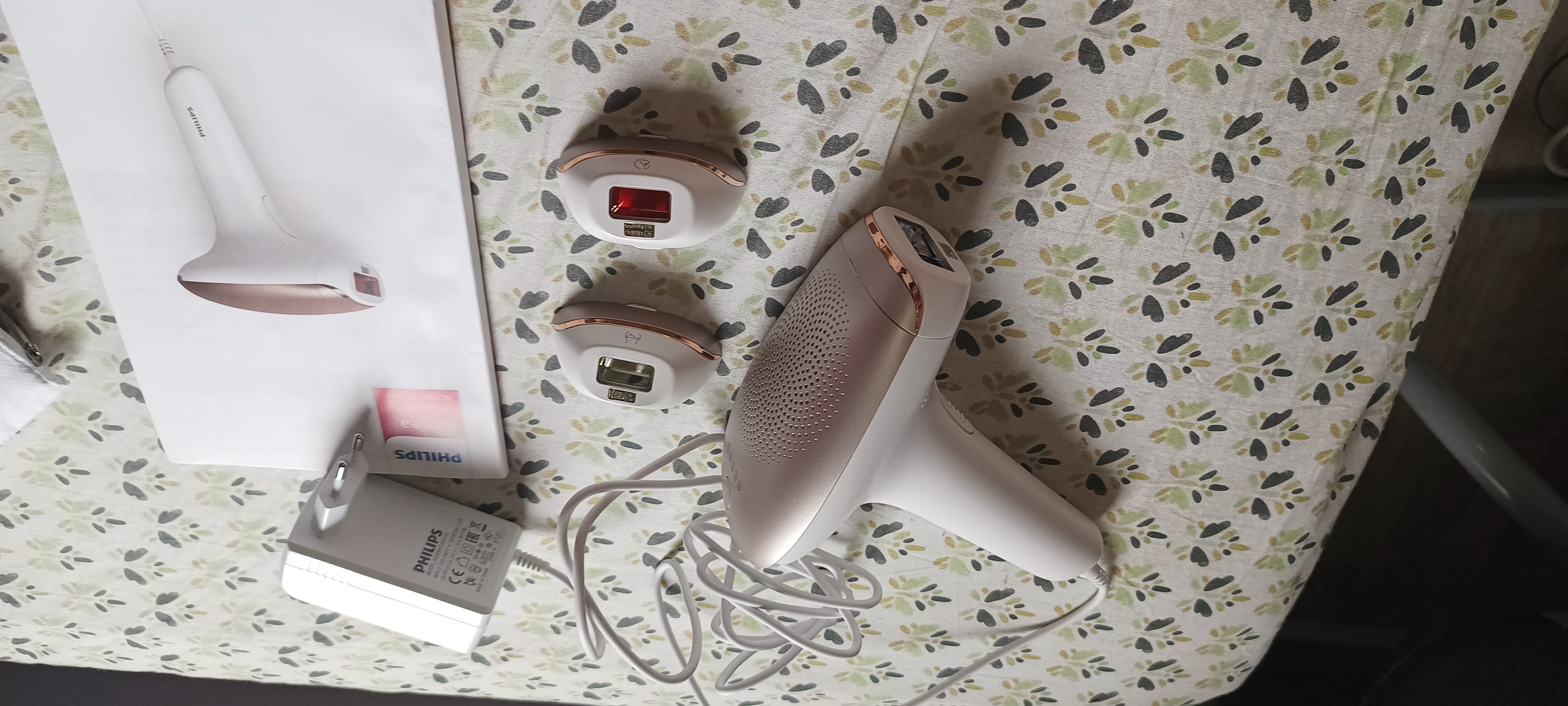 Location epilateur 78 entre particuliers