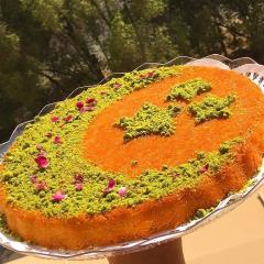 Service : menu complet Service : menu complet