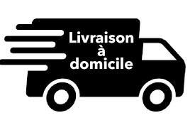 Service livraison 02 entre particuliers