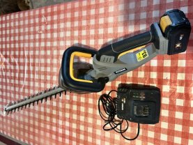 Location taille haie Location taille haie