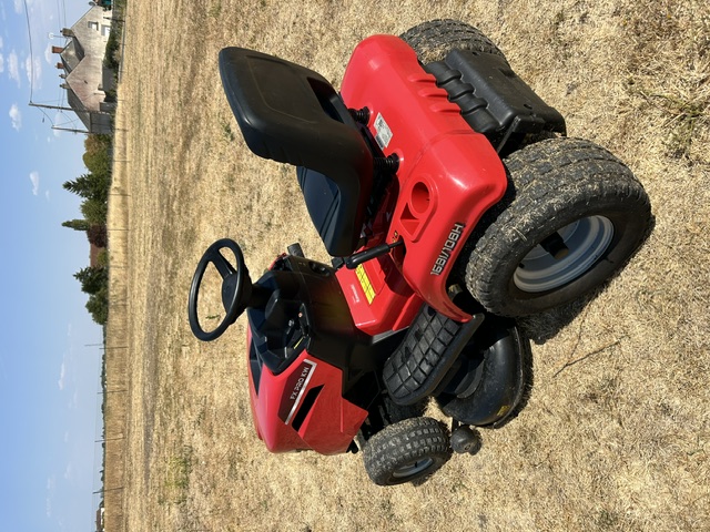 Location tracteur tondeuse entre particuliers (45)
