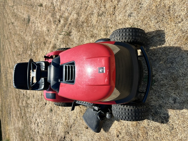 Location tracteur tondeuse entre particuliers (45)