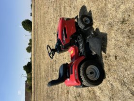 Location tracteur tondeuse Location tracteur tondeuse