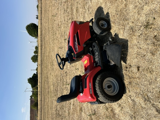 Location tracteur tondeuse entre particuliers (45)