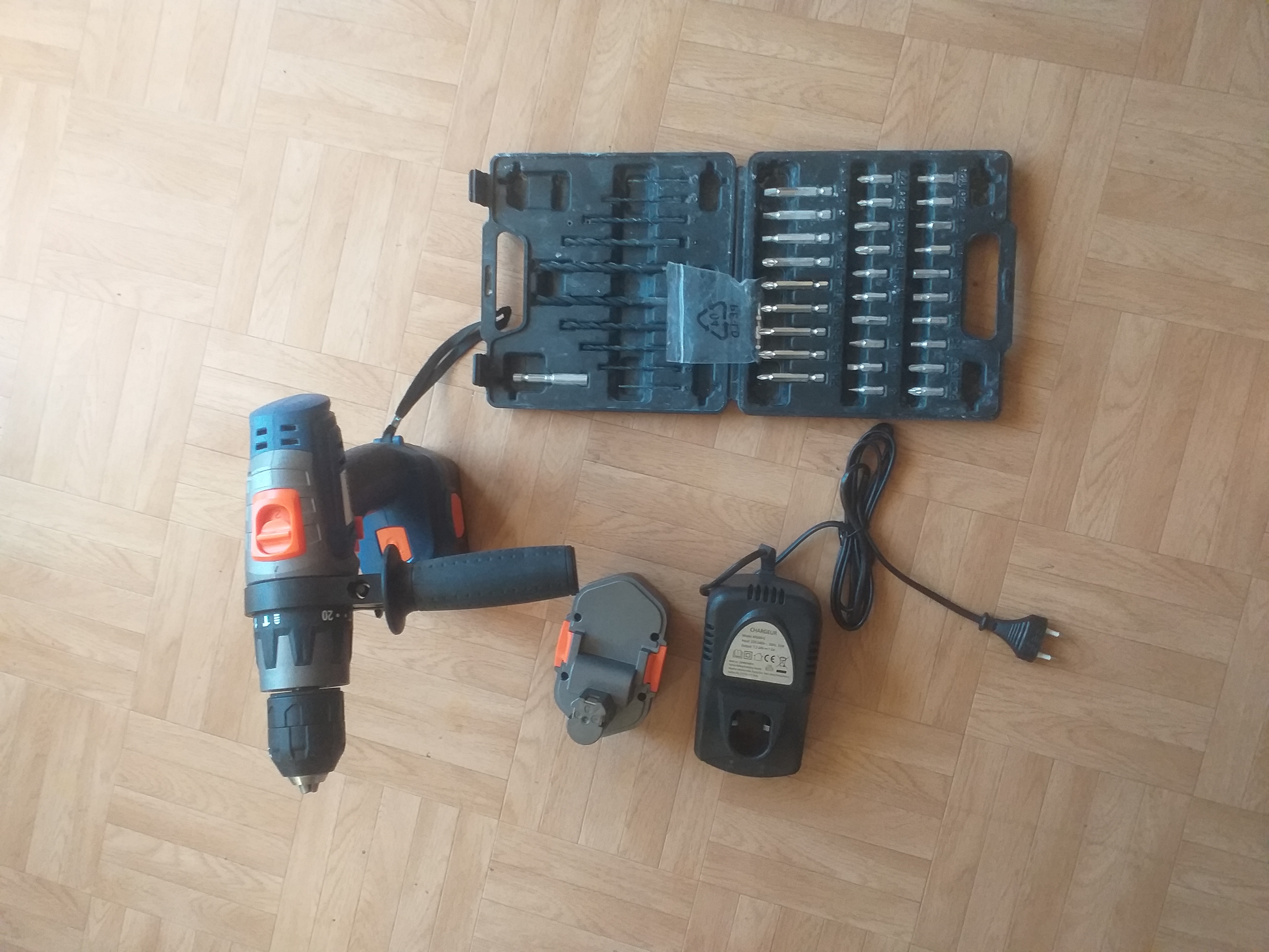 Location visseuse 78 entre particuliers