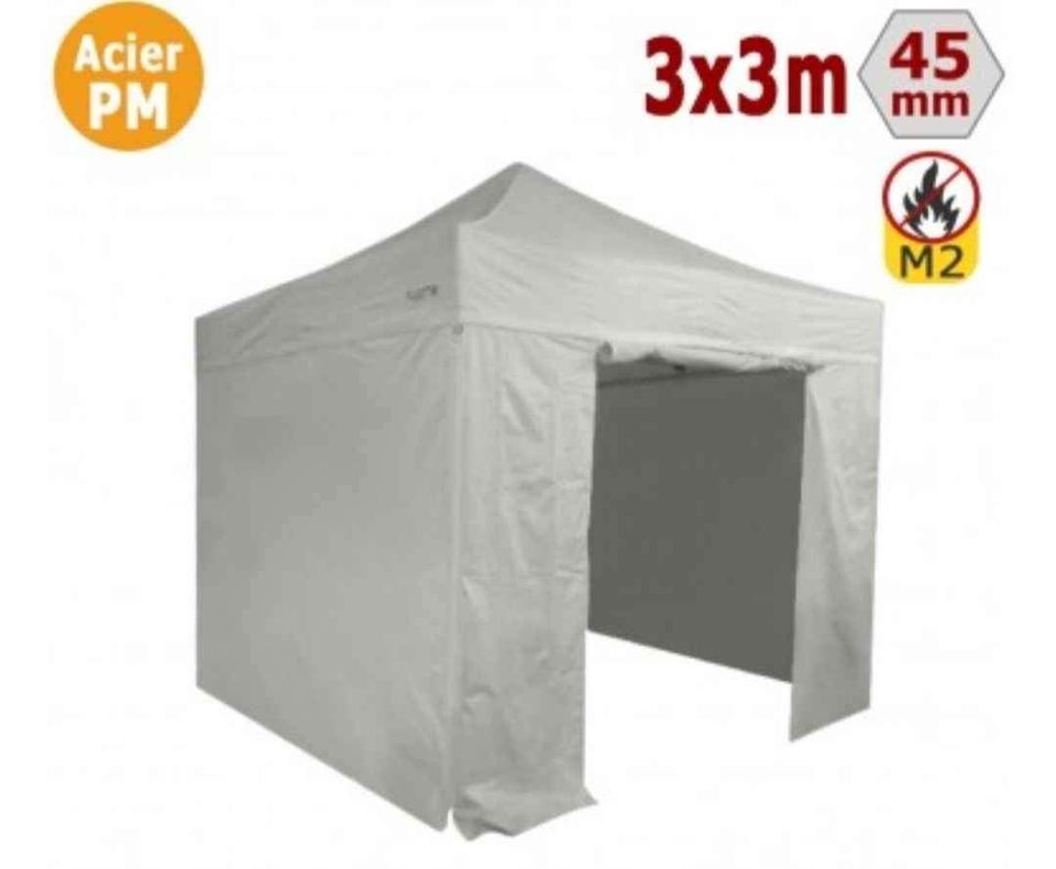 Location tente reception 45 entre particuliers