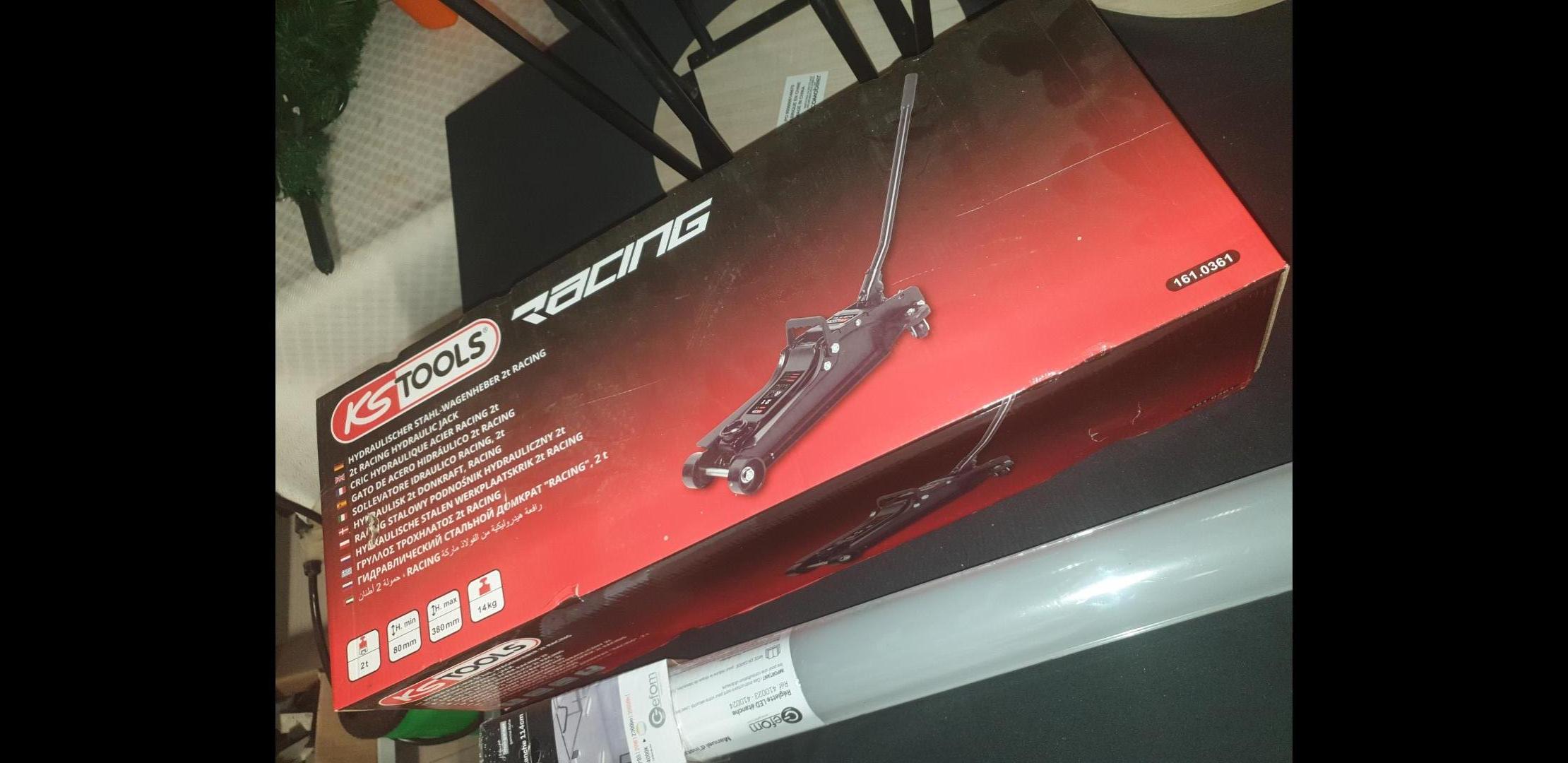 Location cric 42 entre particuliers