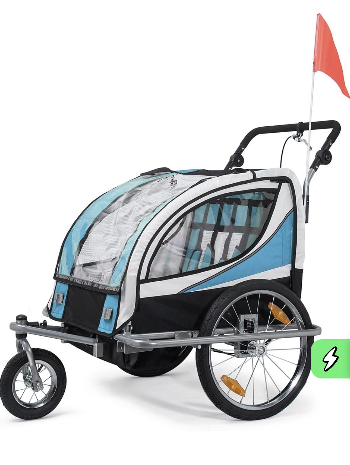 Location remorque velo 67 entre particuliers
