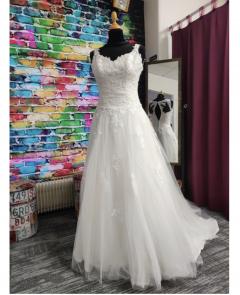 Louer la robe