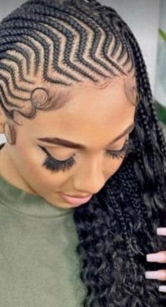 Service coiffure entre particuliers