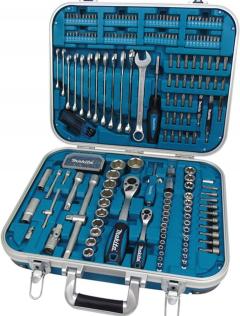 Louer la boîte à outils